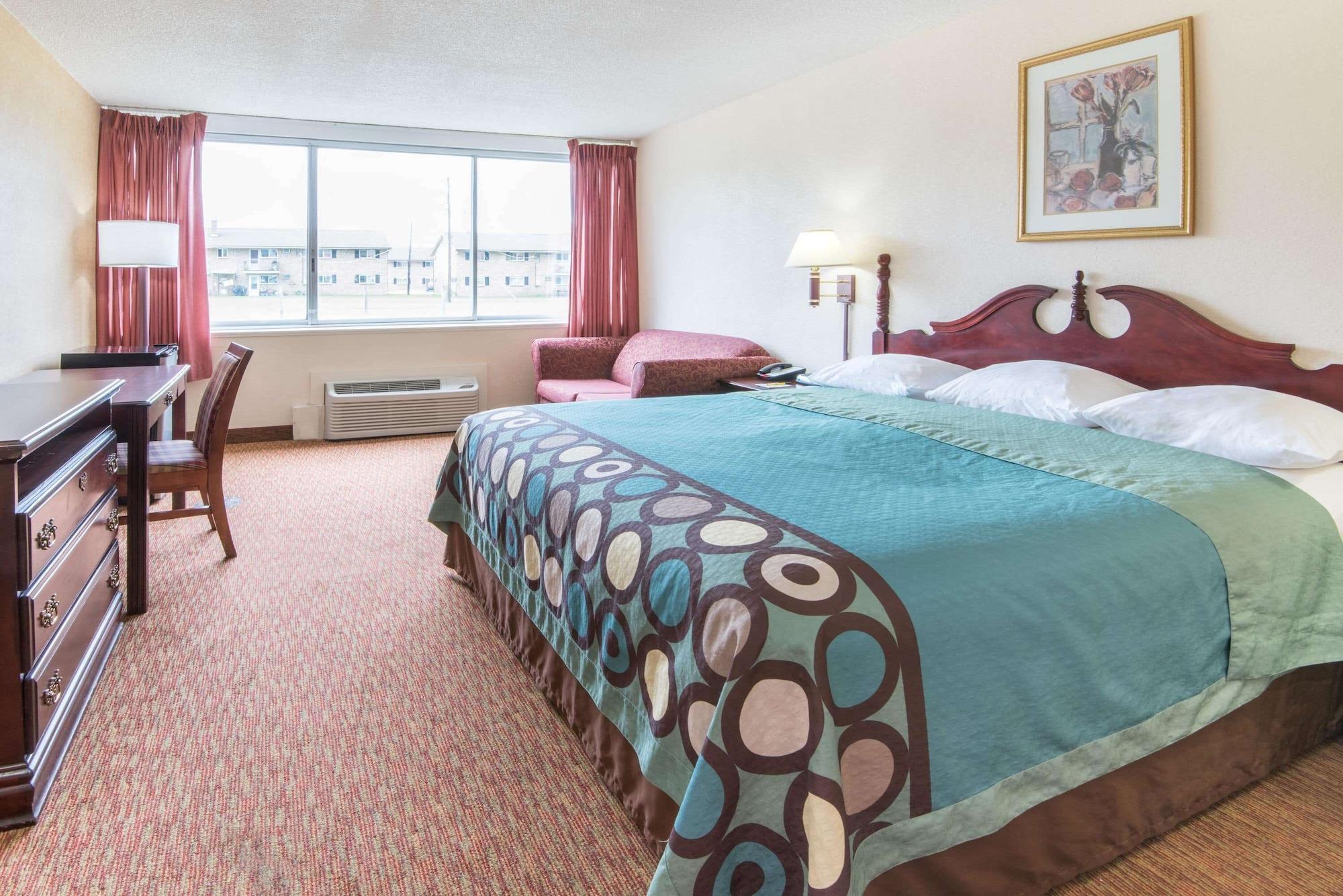 Superb Hamburg Motel Ngoại thất bức ảnh