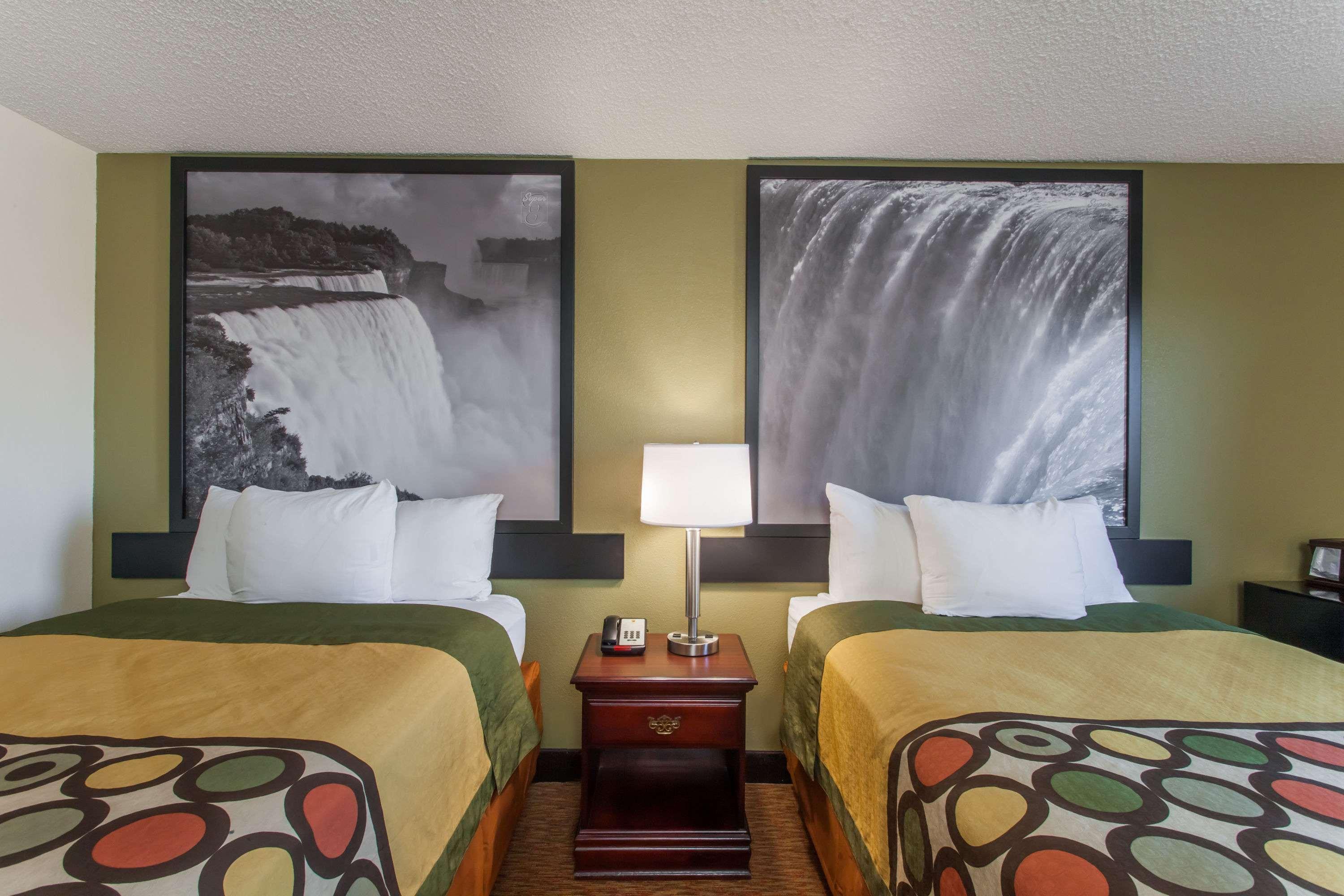 Superb Hamburg Motel Ngoại thất bức ảnh