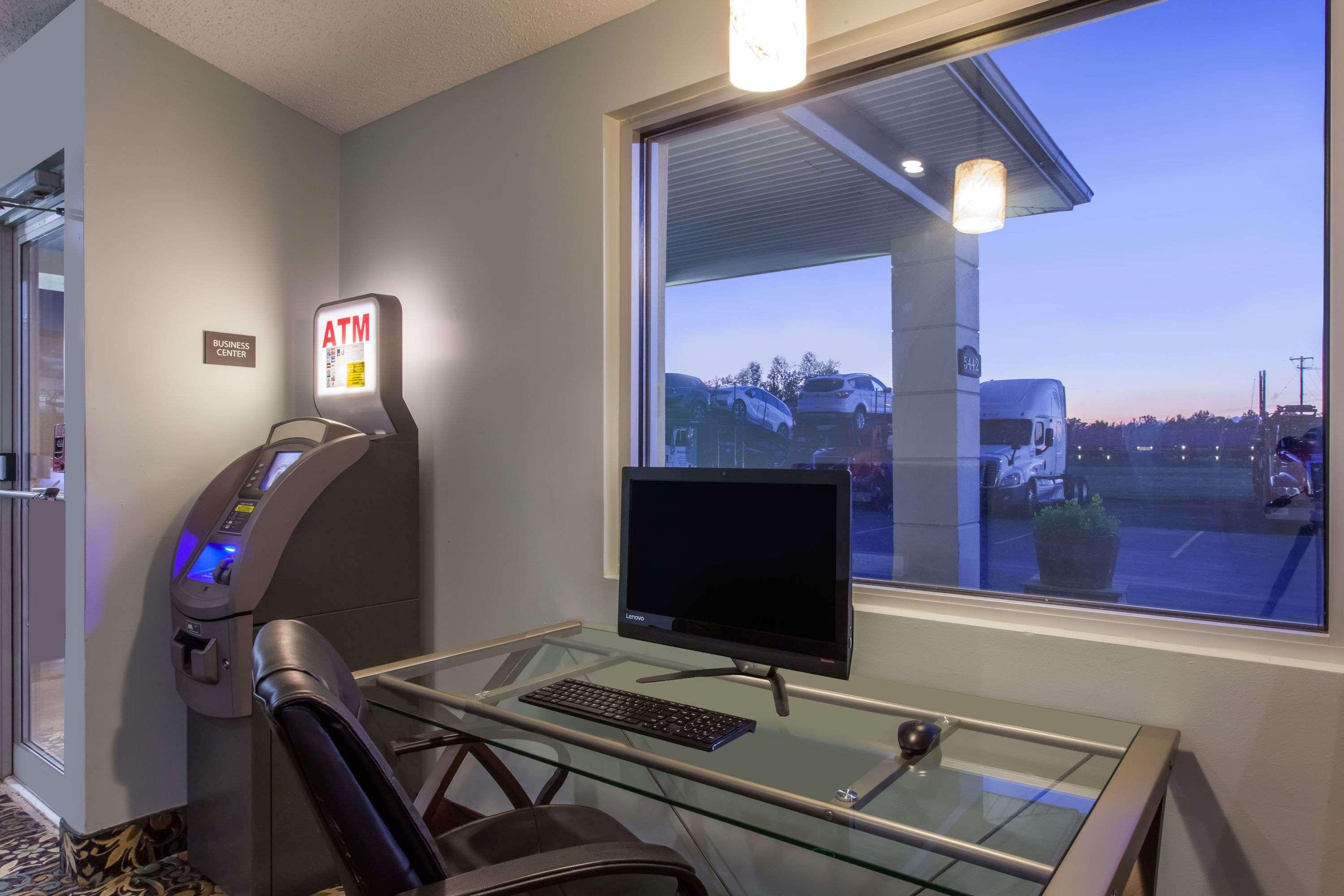Superb Hamburg Motel Ngoại thất bức ảnh