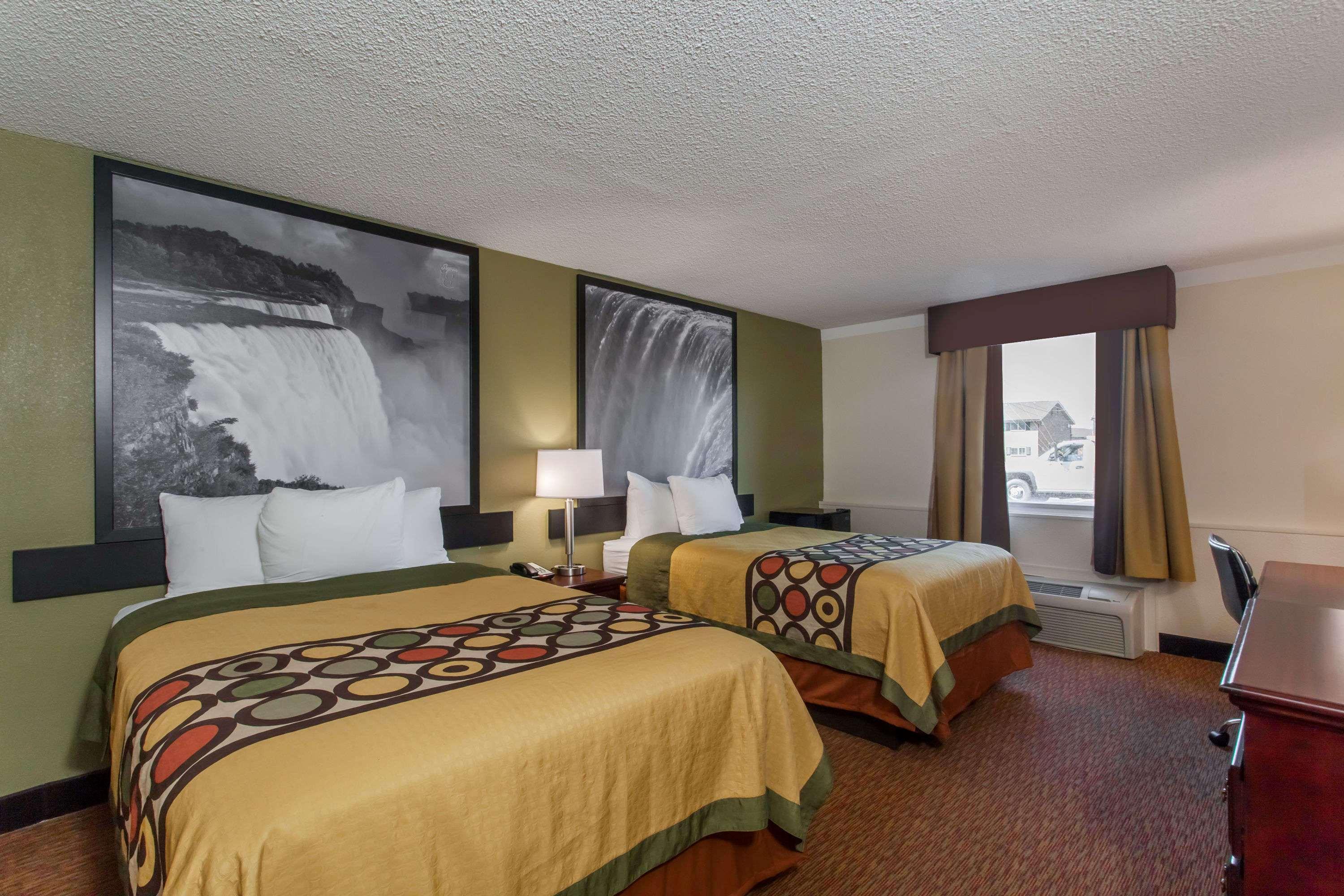 Superb Hamburg Motel Ngoại thất bức ảnh