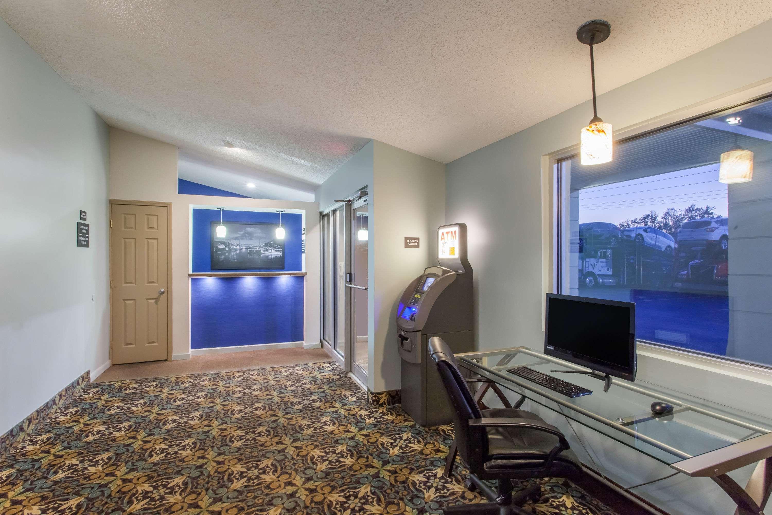 Superb Hamburg Motel Ngoại thất bức ảnh