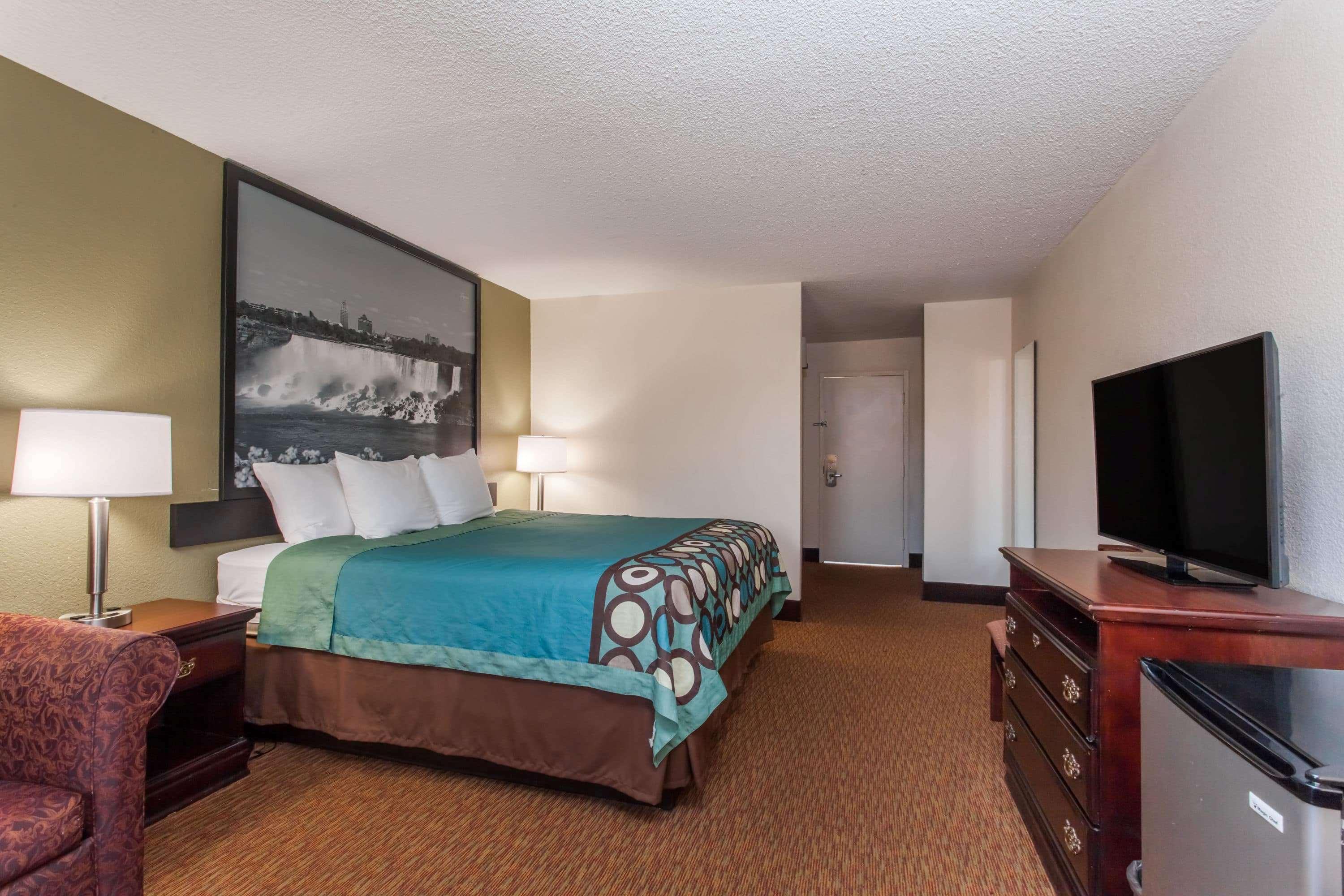Superb Hamburg Motel Ngoại thất bức ảnh