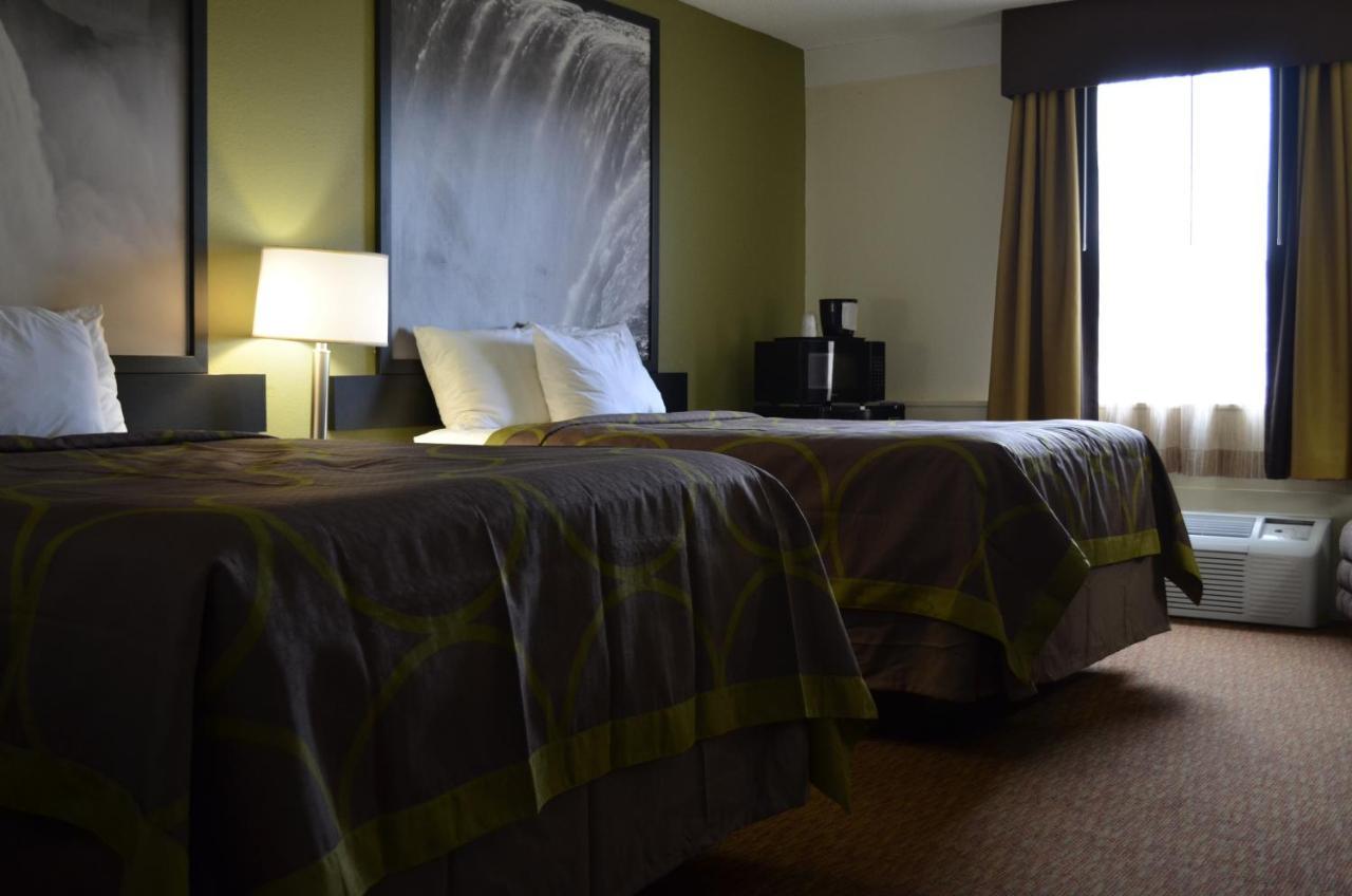 Superb Hamburg Motel Ngoại thất bức ảnh