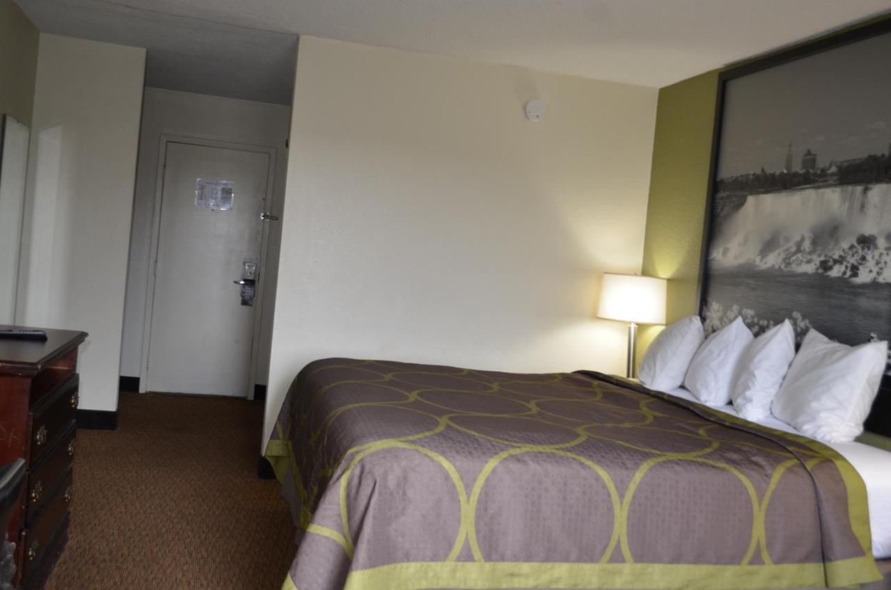 Superb Hamburg Motel Ngoại thất bức ảnh