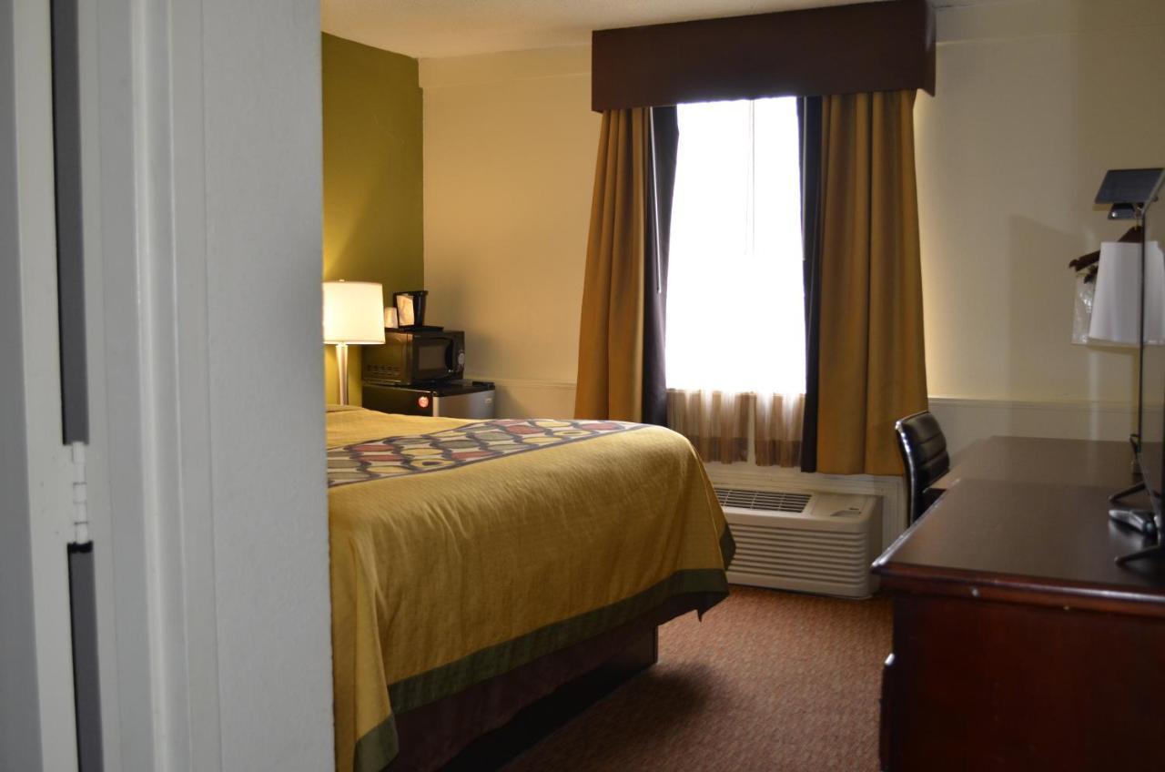 Superb Hamburg Motel Ngoại thất bức ảnh