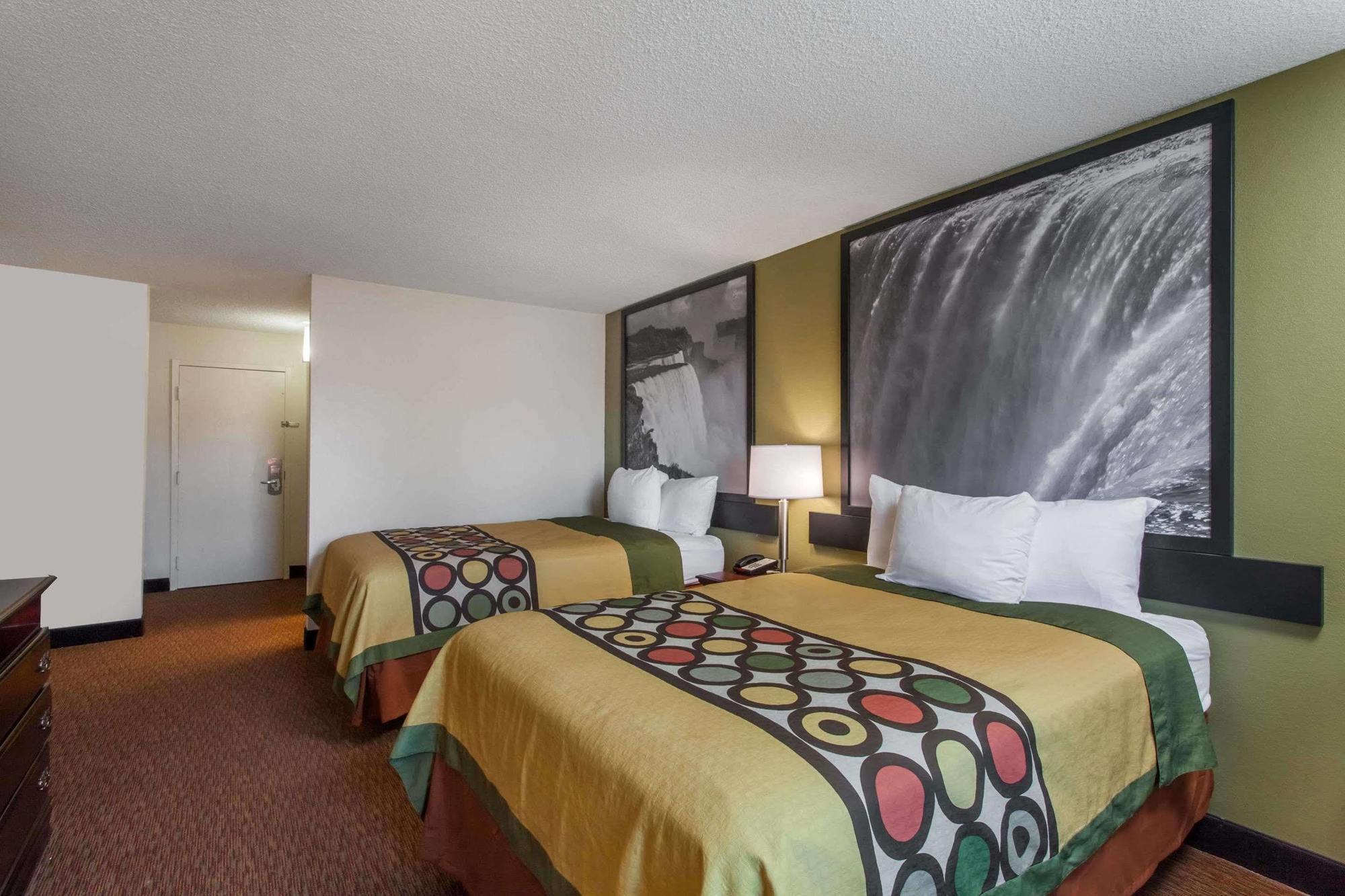 Superb Hamburg Motel Ngoại thất bức ảnh