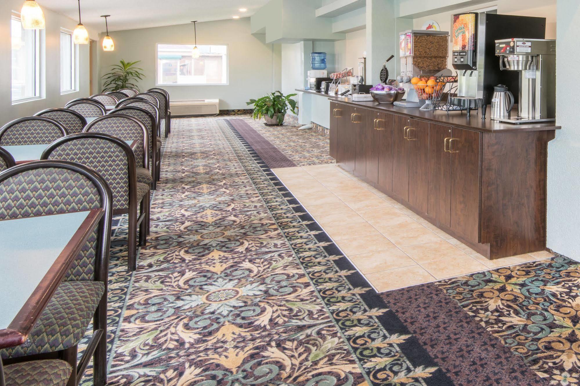 Superb Hamburg Motel Ngoại thất bức ảnh