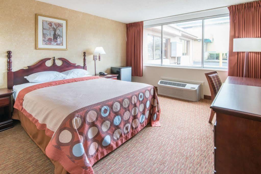 Superb Hamburg Motel Ngoại thất bức ảnh