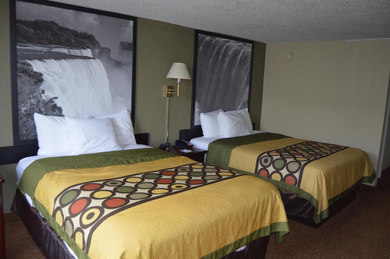 Superb Hamburg Motel Ngoại thất bức ảnh